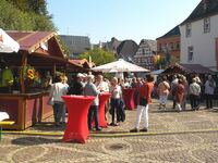 Weinfest Ahrweiler 2017 018